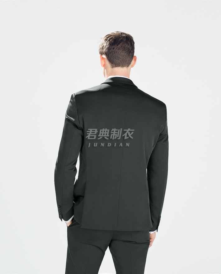 北京西服款式4